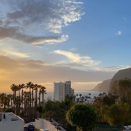 Апартаменты Hibisco Lazy Days Gigantes