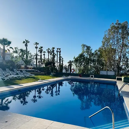 Апартаменты Hibisco Lazy Days Gigantes *