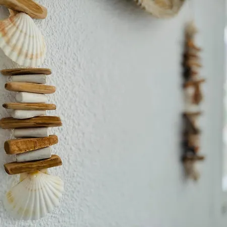 Апартаменты Hibisco Lazy Days Gigantes Пуэрто-де-Сантьяго