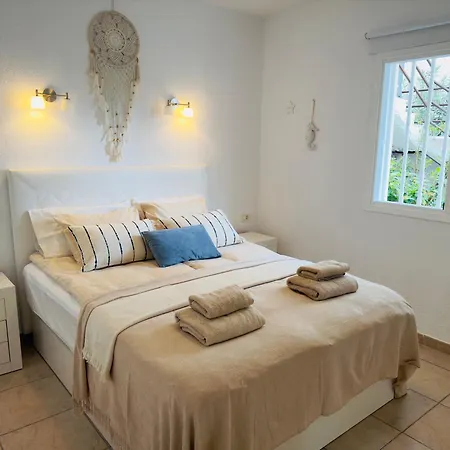 Hibisco Lazy Days Gigantes Апартаменты