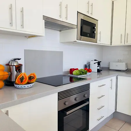 Hibisco Lazy Days Gigantes Appartamento Puerto de Santiago (Tenerife)