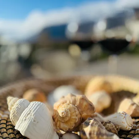 Hibisco Lazy Days Gigantes Puerto de Santiago (Tenerife)