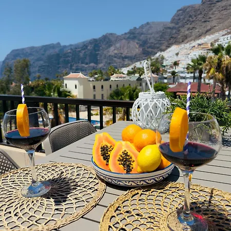 Appartamento Hibisco Lazy Days Gigantes