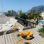 Hibisco Lazy Days Gigantes Apartment Puerto de Santiago (Tenerife)