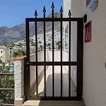Hibisco Lazy Days Gigantes Apartment
