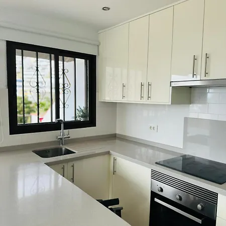 Hibisco Lazy Days Gigantes - Swimming Pool - Ac Apartment *