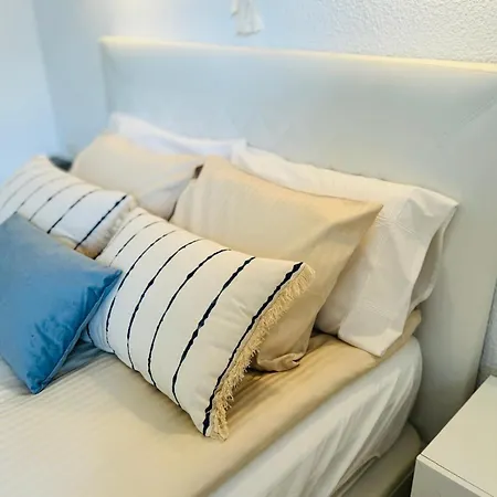 Hibisco Lazy Days Gigantes - Swimming Pool - Ac Apartment *