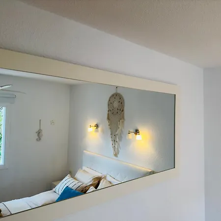 Apartment Hibisco Lazy Days Gigantes - Swimming Pool - Ac *
