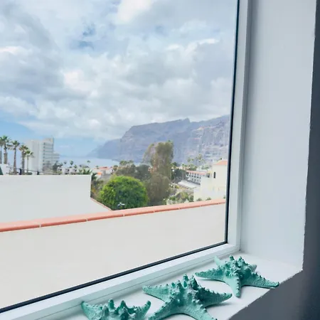 Apartment Hibisco Lazy Days Gigantes - Swimming Pool - Ac *