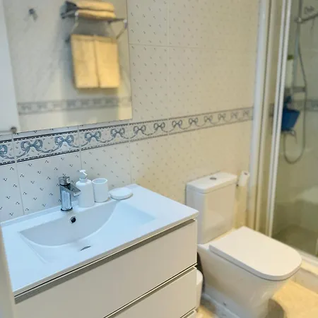 Apartment Hibisco Lazy Days Gigantes - Swimming Pool - Ac Puerto de Santiago (Tenerife)