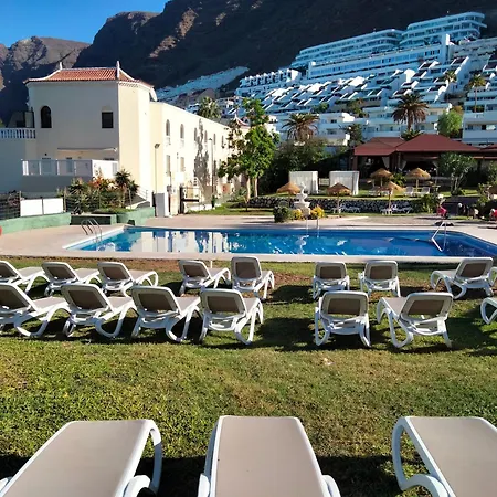Apartment Hibisco Lazy Days Gigantes - Swimming Pool - Ac Puerto de Santiago (Tenerife)