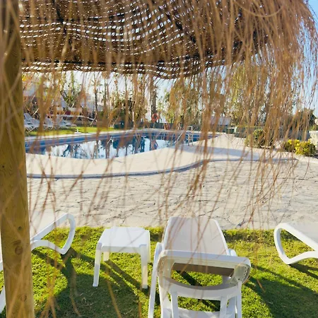 Hibisco Lazy Days Gigantes - Swimming Pool - Ac Puerto de Santiago (Tenerife)