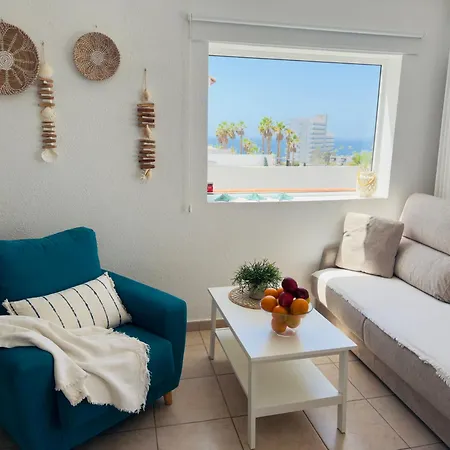 Hibisco Lazy Days Gigantes Appartement