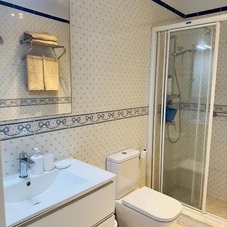 Hibisco Lazy Days Gigantes * Puerto de Santiago (Tenerife)