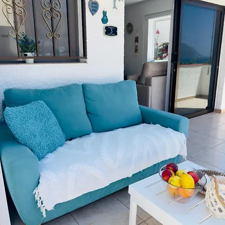 Appartement Hibisco Lazy Days Gigantes