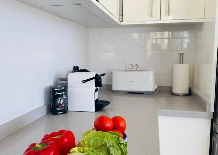 Hibisco Lazy Days Gigantes Апартаменты Пуэрто-де-Сантьяго