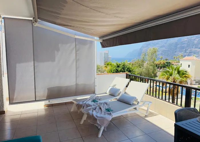 Апартаменты Hibisco Lazy Days Gigantes