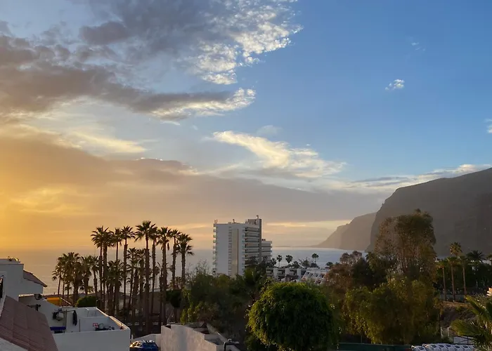 公寓 Hibisco Lazy Days Gigantes