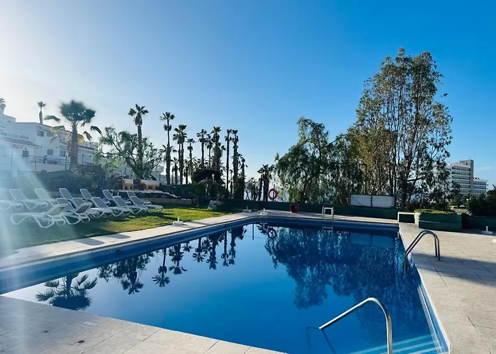 公寓 Hibisco Lazy Days Gigantes *