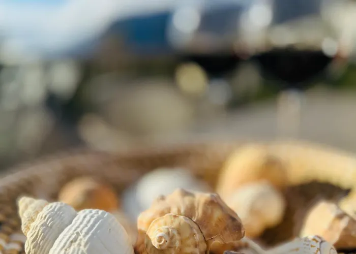 Hibisco Lazy Days Gigantes Пуэрто-де-Сантьяго