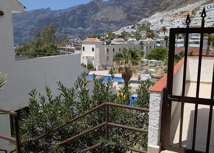 Апартаменты Hibisco Lazy Days Gigantes *