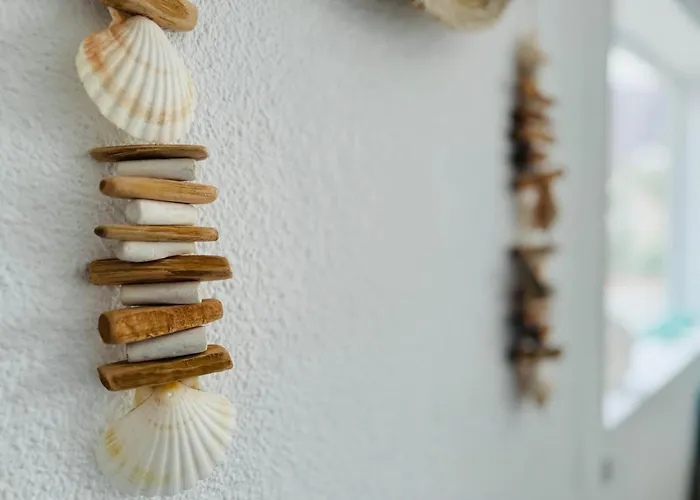 Апартаменты Hibisco Lazy Days Gigantes Пуэрто-де-Сантьяго