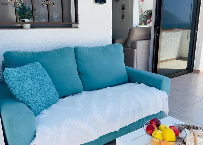 Апартаменты Hibisco Lazy Days Gigantes