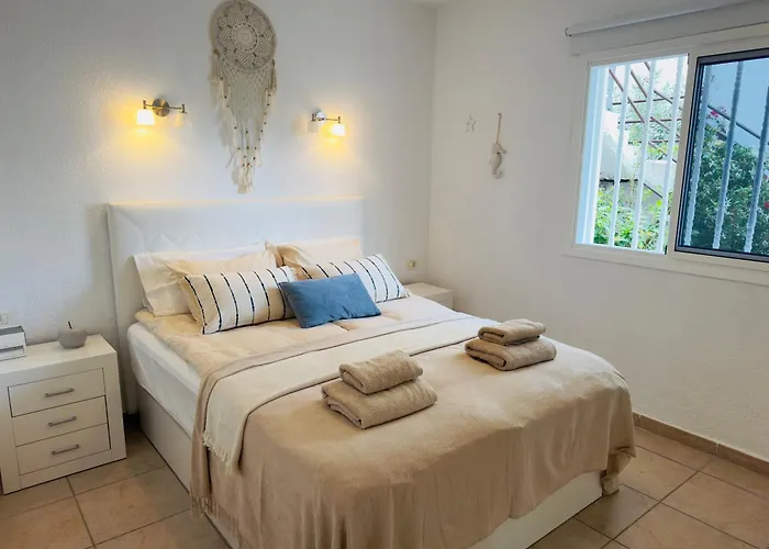 Hibisco Lazy Days Gigantes Apartment
