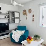 Hibisco Lazy Days Gigantes Appartement