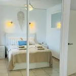 Hibisco Lazy Days Gigantes Appartement *