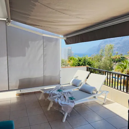 Apartamento Hibisco Lazy Days Gigantes