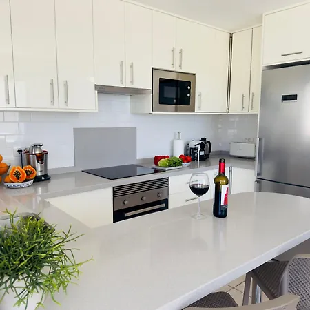 Apartamento Hibisco Lazy Days Gigantes
