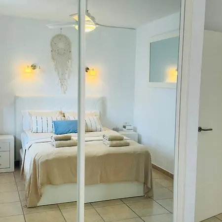 Apartamento Hibisco Lazy Days Gigantes Puerto de Santiago (Tenerife)